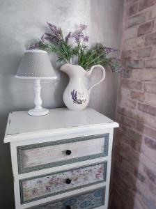 Boutique apartment in the Old town