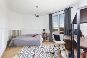 Charmant Appartement dans le centre ville, à 2 minutes du Palais