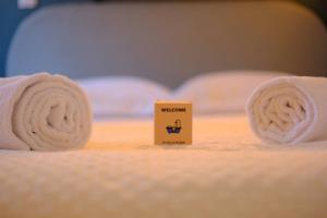 Appartements Rouen Gare - Chez Guillaume : photos des chambres
