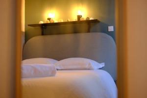 Appartements Rouen Gare - Chez Guillaume : photos des chambres