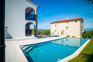 Villa Calma Apartments