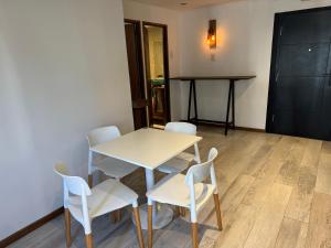 ApartaHotel Lacatedral