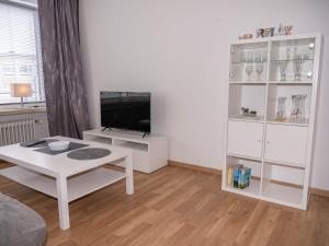 077-3 City-Apartment Wilhelmshaven