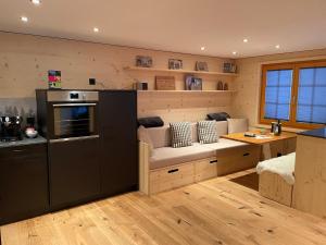 Chalet La Montanara