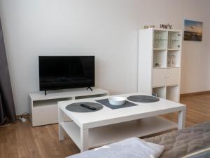 077-3 City-Apartment Wilhelmshaven