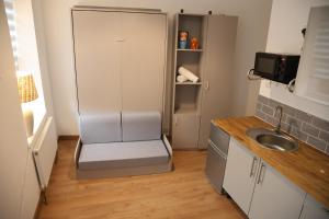 Camden Cozy Studio
