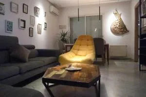 Housing to suit all tastes Free Netflix TV - Dar el Haj Ahmed Souid