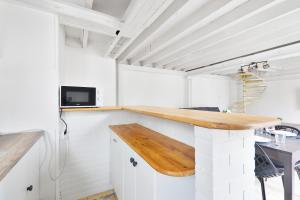 Appartement Quartier Place de la Bastille Free Netflix