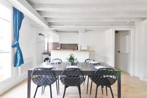 Appartement Quartier Place de la Bastille Free Netflix