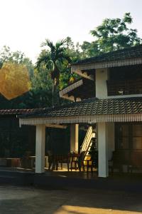 Saaranga homestay