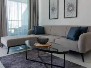 Grand Sapphire Resort&casino 2 bedroom - Iskele