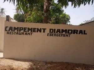 Campement DIAMORAL - Bugim