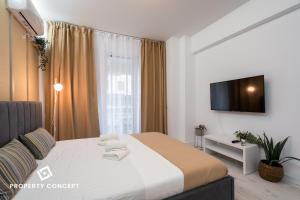 Central Residence Studio P25