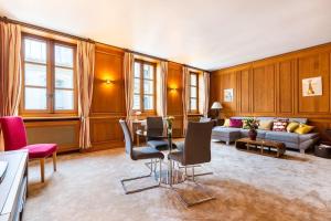 Paris 8 Elegant appartement familial