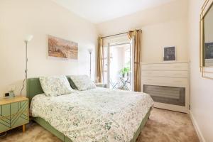 Paris 8 Elegant appartement familial