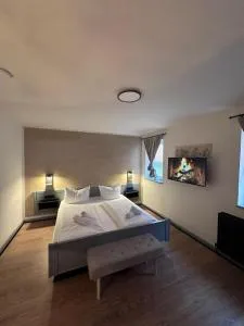 Lehmgefühle DZ 6 by Claycation - Marktbreit