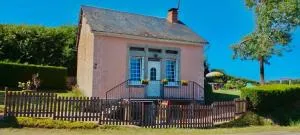 Petite maison - Corancy