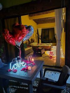 Fm Luxury Villa Privada para parejas