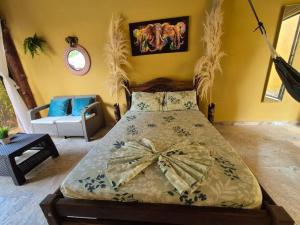 Fm Luxury Villa Privada para parejas