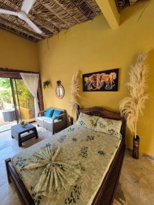 Fm Luxury Villa Privada para parejas