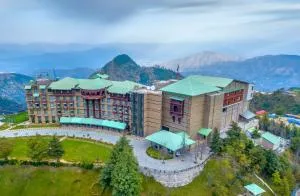 Pearl Continental Hotel Malam Jabba - Mingora