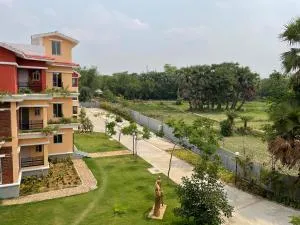 Ichhedana Homestay in Santiniketan - Navadwīp