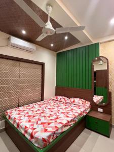Ichhedana Homestay in Santiniketan