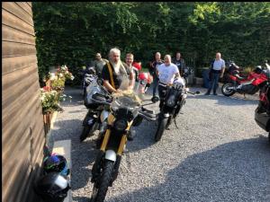 Campings le chalet de Lola : photos des chambres