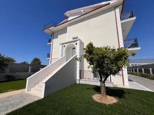 Golden Heart Apartments - Qerreti