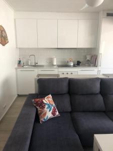 Modern apartment in Torrevieja with spacious terrace and 250m from the beach
