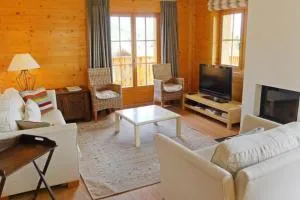 Marguerites - 切希尔雷斯