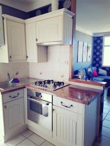 Appartements Duplex les pieds dans l-eau : photos des chambres