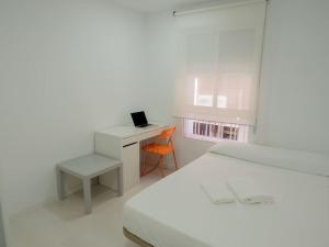 Apartamento en Centro Mercado