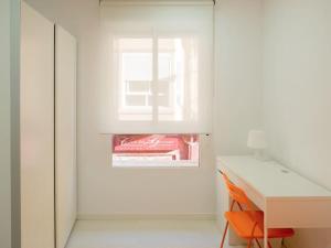 Apartamento en Centro Mercado