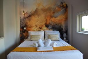 Gargaretta Suites Wildflower 1 Acropolis Museum District