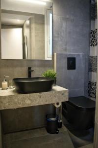Gargaretta Suites Wildflower 1 Acropolis Museum District