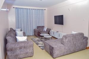 Liz Cozy Home