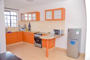 Liz Cozy Home