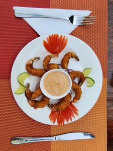 Seagull Nungwi Resort