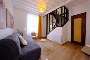 Sunny and Chill - les canaux de Pont-Audemer