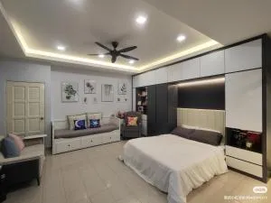 Lenggong GEM 16 Homestay - Kampong Ulu Jepai