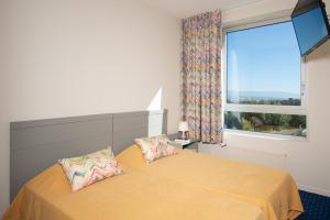 Appartements Capucine Cosy Appart Hotel 3 etoiles : photos des chambres