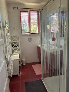 B&B / Chambres d'hotes chambres hotes les grenouilles : photos des chambres
