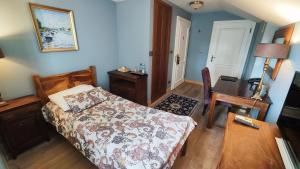 Single Room room in Dwór na Wolicy