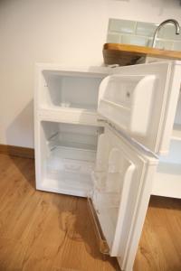 Kentish Town Comfort