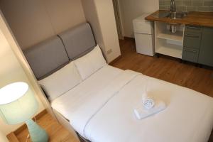 Kentish Town Comfort