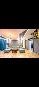 Liki Home 3 - Lankaran