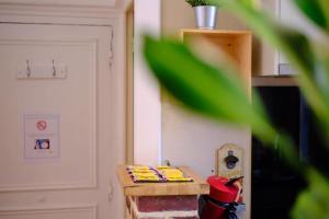 Rouen Hôtel de Ville - Chez Eric