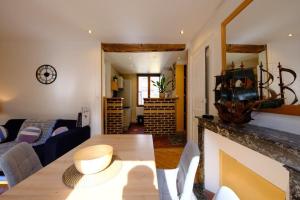 Rouen Hôtel de Ville - Chez Eric