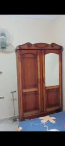 شقه - Qâryet el Lahamiya